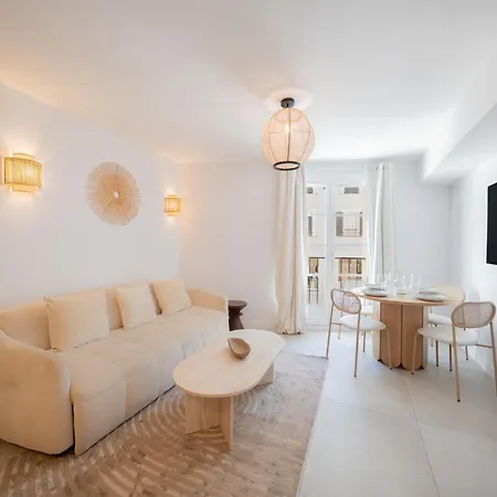 Place Des Lices -2bdr-6p- Tropez *