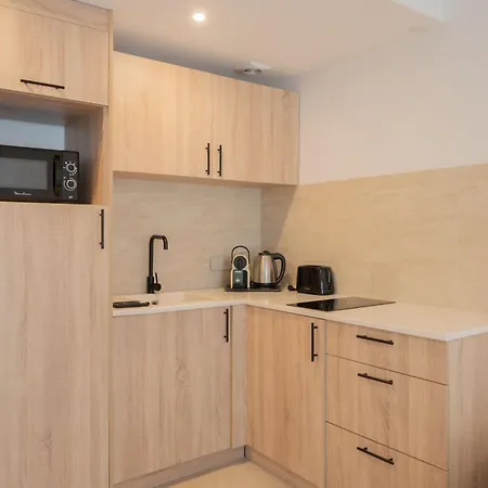 Place Des Lices -2bdr-6p- Tropez Appartement *