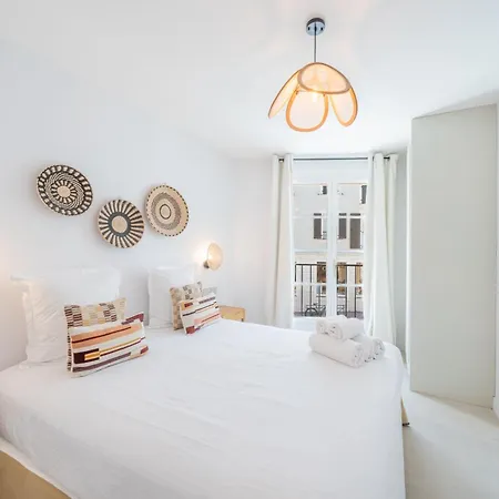 Place Des Lices -2bdr-6p- Tropez *