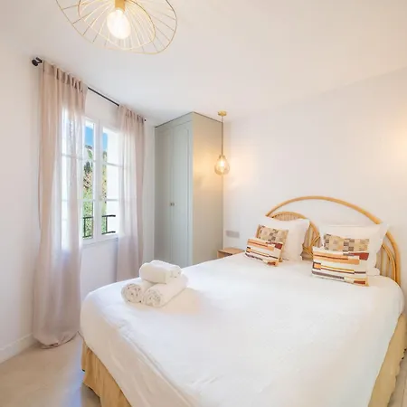 Place Des Lices -2bdr-6p- Tropez