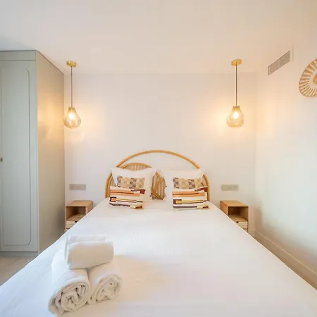 Place Des Lices -2bdr-6p- Tropez Appartement Saint-Tropez