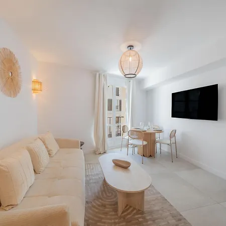 Place Des Lices -2bdr-6p- Tropez * Saint-Tropez