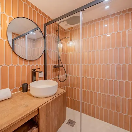 Place Des Lices -2bdr-6p- Tropez *